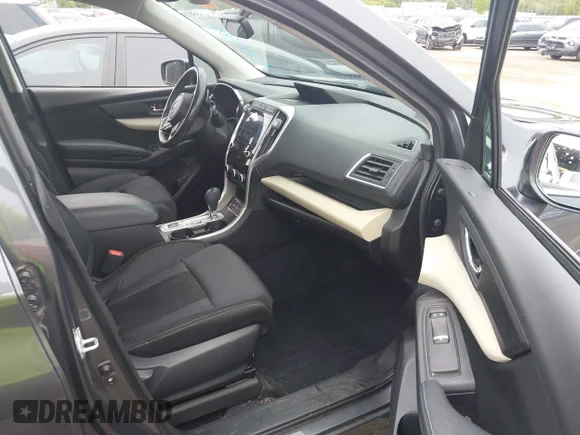 ✅ 2021 Subaru Ascent Premium • VIN: 4S4WMAHD1M3434388 • Lot: 43293998. Listed on IAAI with Not provided. Free auction sales archive from the USA and detailed vehicle history report at DreamBid. Image 5.