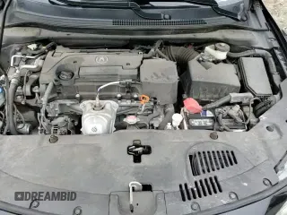 ✅ 2021 Acura ILX • VIN: 19UDE2F37MA010932 • Лот: 81830015. Опубликован ранее на Copart с пробегом 53 388 миль. Бесплатный доступ к архиву аукционных продаж из США и подробный отчёт об истории автомобиля на DreamBid. Изображение 15.