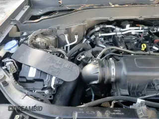 ✅ 2022 Ford Explorer XLT • VIN: 1FMSK7DH6NGB73172 • Lot: 91178445. Listed on Copart with 56,265 mi. Free auction sales archive from the USA and detailed vehicle history report at DreamBid. Image 14.