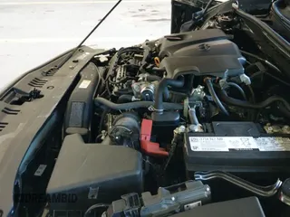 2023 Toyota Camry SE with VIN 4T1G11BK4PU088615, listed as a IAAI auction lot 42345340 with 35,468 mi miles and . Bid and sale history available at DreamBid. Image 19.