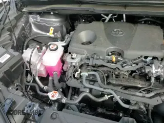 ✅ 2025 Toyota Sienna LE • VIN: 5TDBRKEC6SS263705 • Lot: 86495365. Listed on Copart with 9,276 mi. Free auction sales archive from the USA and detailed vehicle history report at DreamBid. Image 14.