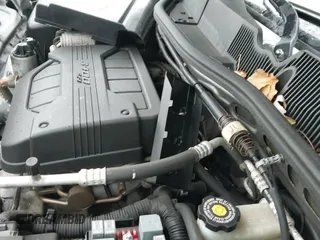 ✅ 2005 Chevrolet Equinox LT • VIN: 2CNDL73F556099135 • Лот: 41296236. Опубликован ранее на IAAI с пробегом Не указан. Бесплатный доступ к архиву аукционных продаж из США и подробный отчёт об истории автомобиля на DreamBid. Изображение 19.