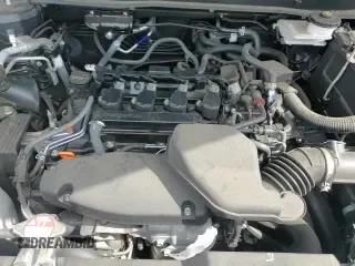 ✅ 2023 Honda CR-V EX-L • VIN: 7FARS3H77PE011744 • Lot: 70039295. Listed on Copart with 15,556 mi. Free auction sales archive from the USA and detailed vehicle history report at DreamBid. Image 15.