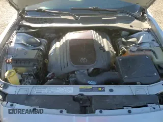 2006 Dodge Magnum R/T with VIN 2D8GV57286H122762, listed as a Copart auction lot 83399984 with 200,443 mi miles and Salvage title. Bid and sale history available at DreamBid. Image 15.