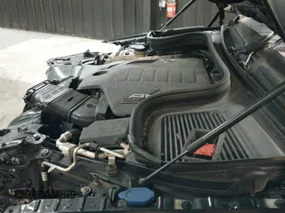 ✅ 2021 Mercedes-Benz GLE 53 AMG • VIN: 4JGFD6BB3MA203251 • Lot: 42209999. Listed on IAAI with 74,049 mi. Free auction sales archive from the USA and detailed vehicle history report at DreamBid. Image 22.