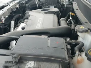 ✅ 2018 Chevrolet Equinox LT • VIN: 2GNAXSEV9J6351294 • Lot: 43271412. Listed on IAAI with 83,891 mi. Free auction sales archive from the USA and detailed vehicle history report at DreamBid. Image 20.