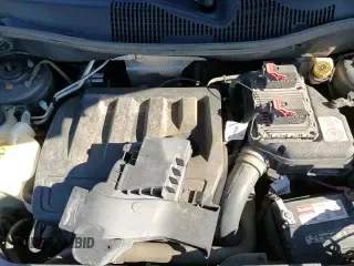 ✅ 2017 Jeep Compass High Altitude • VIN: 1C4NJDEB5HD126945 • Lot: 90477145. Wystawiony na Copart z przebiegiem 107 205 mil. Bezpłatny archiwum sprzedaży aukcyjnych z USA i szczegółowy raport historii pojazdu na DreamBid. Zdjęcie 14.