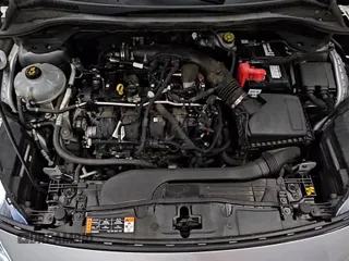 ✅ 2021 Ford Escape Titanium • VIN: 1FMCU9J97MUA57793 • Лот: 91436455. Опубликован ранее на Copart с пробегом 140 171 миль. Бесплатный доступ к архиву аукционных продаж из США и подробный отчёт об истории автомобиля на DreamBid. Изображение 14.