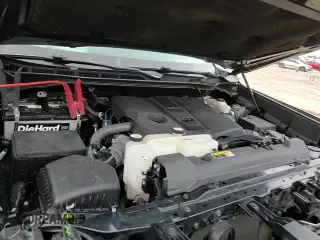 ✅ 2022 Toyota Tundra SR5 • VIN: 5TFLA5AB2NX010177 • Lot: 95068015. Listed on Copart with 47,175 mi. Free auction sales archive from the USA and detailed vehicle history report at DreamBid. Image 13.