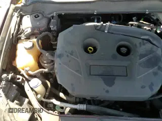 ✅ 2017 Ford Fusion SE • VIN: 3FA6P0H99HR167838 • Lot: 86525685. Listed on Copart with 125,343 mi. Free auction sales archive from the USA and detailed vehicle history report at DreamBid. Image 16.