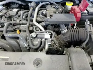 ✅ 2022 Nissan Sentra S • VIN: 3N1AB8BV6NY245018 • Lot: 71741885. Listed on Copart with 51,910 mi. Free auction sales archive from the USA and detailed vehicle history report at DreamBid. Image 16.