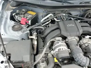 ✅ 2022 Subaru BRZ Limited • VIN: JF1ZDBF16N8700918 • Лот: 64662075. Опубликован ранее на Copart с пробегом 54 286 миль. Бесплатный доступ к архиву аукционных продаж из США и подробный отчёт об истории автомобиля на DreamBid. Изображение 14.