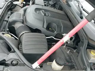 ✅ 2014 Jeep Grand Cherokee Limited • VIN: 1C4RJFBG4EC121153 • Lot: 43789568. Listed on IAAI with 123,211 mi. Free auction sales archive from the USA and detailed vehicle history report at DreamBid. Image 21.