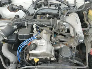 ✅ 1999 Toyota Tacoma • VIN: 4TAVL52N0XZ472509 • Lot: 42838081. Wystawiony na IAAI z przebiegiem 204 409 mil. Bezpłatny archiwum sprzedaży aukcyjnych z USA i szczegółowy raport historii pojazdu na DreamBid. Zdjęcie 14.