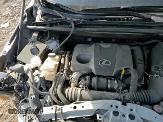 ✅ 2020 Lexus NX 300 • VIN: JTJDARDZ4L2235650 • Lot: 80133225. Wystawiony na Copart z przebiegiem 69 671 mil. Bezpłatny archiwum sprzedaży aukcyjnych z USA i szczegółowy raport historii pojazdu na DreamBid. Zdjęcie 14.