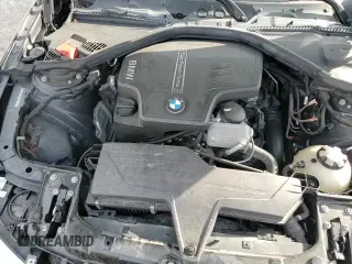 ✅ 2015 BMW 4 Series 428i xDrive • VIN: WBA3N5C53FK198165 • Лот: 87003344. Опубликован ранее на Copart с пробегом 72 930 миль. Бесплатный доступ к архиву аукционных продаж из США и подробный отчёт об истории автомобиля на DreamBid. Изображение 15.