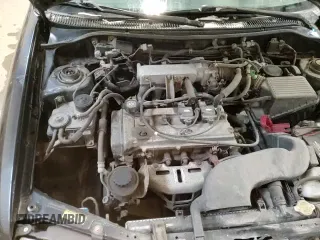 ✅ 1999 Toyota Tercel • VIN: JT2AC53LXX0390154 • Лот: 83014424. Опубликован ранее на Copart с пробегом 182 579 миль. Бесплатный доступ к архиву аукционных продаж из США и подробный отчёт об истории автомобиля на DreamBid. Изображение 13.