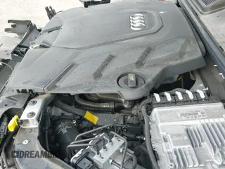 ✅ 2023 Audi Q8 Prestige • VIN: WA1FVBF16PD028292 • Lot: 42424319. Listed on IAAI with 14,221 mi. Free auction sales archive from the USA and detailed vehicle history report at DreamBid. Image 22.