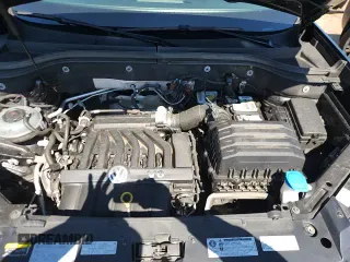 ✅ 2018 Volkswagen Atlas SE • VIN: 1V2LR2CA6JC546383 • Lot: 71239415. Listed on Copart with 77,099 mi. Free auction sales archive from the USA and detailed vehicle history report at DreamBid. Image 15.