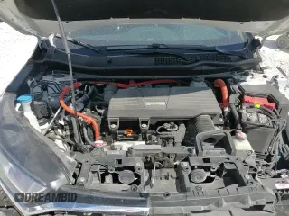 ✅ 2020 Honda CR-V EX • VIN: 7FART6H53LE004121 • Lot: 81484035. Wystawiony na Copart z przebiegiem 24 600 mil. Bezpłatny archiwum sprzedaży aukcyjnych z USA i szczegółowy raport historii pojazdu na DreamBid. Zdjęcie 15.