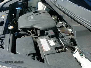 ✅ 2015 Kia Soul • VIN: KNDJN2A21F7801327 • Лот: 43461683. Опубликован ранее на IAAI с пробегом 109 034 миль. Бесплатный доступ к архиву аукционных продаж из США и подробный отчёт об истории автомобиля на DreamBid. Изображение 13.