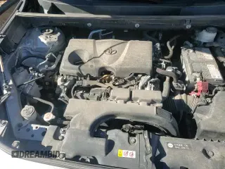 ✅ 2021 Toyota RAV4 LE • VIN: 2T3F1RFV5MW218984 • Лот: 82618905. Опубликован ранее на Copart с пробегом 63 000 миль. Бесплатный доступ к архиву аукционных продаж из США и подробный отчёт об истории автомобиля на DreamBid. Изображение 14.