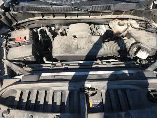 ✅ 2021 Chevrolet Silverado 1500 High Country • VIN: 3GCUYHELXMG143387 • Лот: 69357055. Опубликован ранее на Copart с пробегом 71 305 миль. Бесплатный доступ к архиву аукционных продаж из США и подробный отчёт об истории автомобиля на DreamBid. Изображение 13.