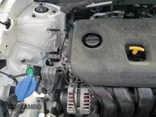 ✅ 2025 Kia Seltos S • VIN: KNDEU2AA0S7820232 • Lot: 80884345. Wystawiony na Copart z przebiegiem 2 687 mil. Bezpłatny archiwum sprzedaży aukcyjnych z USA i szczegółowy raport historii pojazdu na DreamBid. Zdjęcie 15.