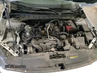 ✅ 2024 Nissan Altima S • VIN: 1N4BL4BV4RN332402 • Lot: 86212455. Listed on Copart with 103,367 mi. Free auction sales archive from the USA and detailed vehicle history report at DreamBid. Image 14.