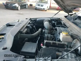 ✅ 2020 Ram 1500 Lone Star • VIN: 1C6RREFT2LN372546 • Lot: 43599688. Wystawiony na IAAI z przebiegiem 83 530 mil. Bezpłatny archiwum sprzedaży aukcyjnych z USA i szczegółowy raport historii pojazdu na DreamBid. Zdjęcie 19.