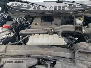 ✅ 2023 Ford F-150 XL • VIN: 1FTFW1E8XPKD60162 • Лот: 80519415. Опубликован ранее на Copart с пробегом 52 274 миль. Бесплатный доступ к архиву аукционных продаж из США и подробный отчёт об истории автомобиля на DreamBid. Изображение 15.