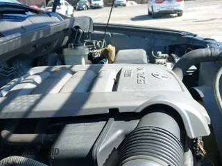 ✅ 2010 Toyota Tundra • VIN: 5TFDY5F14AX151083 • Lot: 41812131. Wystawiony na IAAI z przebiegiem 285 537 mil. Bezpłatny archiwum sprzedaży aukcyjnych z USA i szczegółowy raport historii pojazdu na DreamBid. Zdjęcie 19.