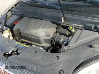 ✅ 2008 GMC Acadia SLE1 • VIN: 1GKEV13788J294604 • Лот: 41818969. Опубликован ранее на IAAI с пробегом 173 252 миль. Бесплатный доступ к архиву аукционных продаж из США и подробный отчёт об истории автомобиля на DreamBid. Изображение 12.