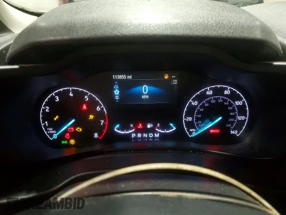 ✅ 2019 Ford Transit Connect XLT • VIN: NM0LS7F22K1408731 • Лот: 72230975. Опубліковано раніше на Copart з пробігом 113 855 миль. Безкоштовний доступ до архіву аукціонних продажів зі США та докладний звіт про історію автомобіля на DreamBid. Зображення 9.