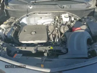 ✅ 2023 Buick Encore GX Essence • VIN: KL4MMFSLXPB018997 • Лот: 84379645. Опубликован ранее на Copart с пробегом 7 093 миль. Бесплатный доступ к архиву аукционных продаж из США и подробный отчёт об истории автомобиля на DreamBid. Изображение 16.