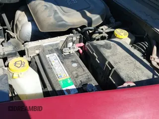 ✅ 2017 Jeep Cherokee Altitude • VIN: 1C4PJLAB0HW507616 • Lot: 42820599. Listed on IAAI with 61,058 mi. Free auction sales archive from the USA and detailed vehicle history report at DreamBid. Image 19.