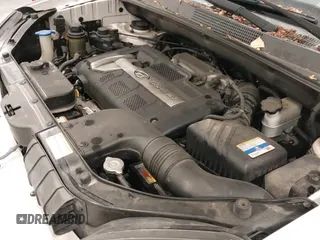 2006 Hyundai Tucson GL z VIN KM8JM72BX6U465737, wystawiony jako IAAI lot #42203453 z przebiegiem 162 107 mil mil oraz . Historia ofert i sprzedaży dostępna na DreamBid. Obrazek 13.