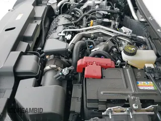 ✅ 2024 Mitsubishi Outlander SEL • VIN: JA4J4WA87RZ030521 • Лот: 41363884. Опубликован ранее на IAAI с пробегом 11 663 миль. Бесплатный доступ к архиву аукционных продаж из США и подробный отчёт об истории автомобиля на DreamBid. Изображение 25.