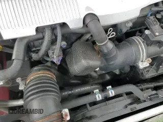 ✅ 2017 Toyota Prius Advanced • VIN: JTDKARFP2H3006195 • Lot: 90452565. Wystawiony na Copart z przebiegiem 66 350 mil. Bezpłatny archiwum sprzedaży aukcyjnych z USA i szczegółowy raport historii pojazdu na DreamBid. Zdjęcie 13.