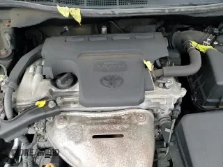 ✅ 2017 Toyota Camry XLE • VIN: 4T1BF1FKXHU720976 • Лот: 90777825. Опубликован ранее на Copart с пробегом 105 294 миль. Бесплатный доступ к архиву аукционных продаж из США и подробный отчёт об истории автомобиля на DreamBid. Изображение 14.