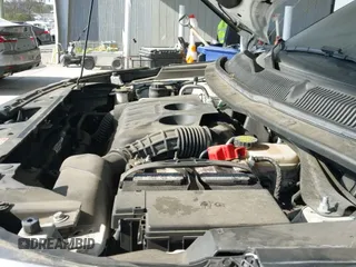 ✅ 2017 Ford Explorer • VIN: 1FM5K7BH7HGD78455 • Lot: 43665624. Listed on IAAI with 93,853 mi. Free auction sales archive from the USA and detailed vehicle history report at DreamBid. Image 19.