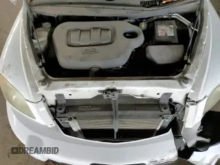 ✅ 2011 Chevrolet HHR 1LT • VIN: 3GNBABFW1BS569956 • Lot: 84526824. Listed on Copart with 117,212 mi. Free auction sales archive from the USA and detailed vehicle history report at DreamBid. Image 15.