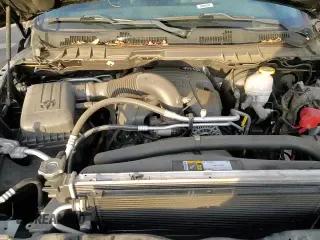 ✅ 2018 Ram 1500 Big Horn • VIN: 1C6RR7LT3JS233007 • Lot: 82578395. Wystawiony na Copart z przebiegiem 89 732 mil. Bezpłatny archiwum sprzedaży aukcyjnych z USA i szczegółowy raport historii pojazdu na DreamBid. Zdjęcie 14.