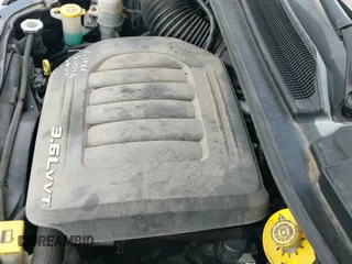 ✅ 2014 Chrysler Town & Country Touring L 30th Anniversary • VIN: 2C4RC1CG3ER189320 • Лот: 43046117. Опубликован ранее на IAAI с пробегом 221 675 миль. Бесплатный доступ к архиву аукционных продаж из США и подробный отчёт об истории автомобиля на DreamBid. Изображение 19.