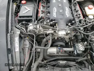 ✅ 2018 Chevrolet Corvette Z51 1LT • VIN: 1G1YG2D71J5106441 • Lot: 47322195. Listed on Copart with 15,772 mi. Free auction sales archive from the USA and detailed vehicle history report at DreamBid. Image 14.