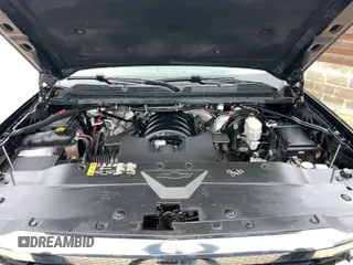 ✅ 2018 Chevrolet Silverado 1500 Work Truck • VIN: 3GCUKNECXJG310844 • Лот: 94821895. Опубликован ранее на Copart с пробегом 117 345 миль. Бесплатный доступ к архиву аукционных продаж из США и подробный отчёт об истории автомобиля на DreamBid. Изображение 11.