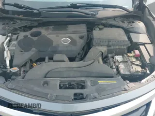 ✅ 2014 Nissan Altima S • VIN: 1N4AL3AP0EC164675 • Lot: 42902787. Listed on IAAI with 153,753 mi. Free auction sales archive from the USA and detailed vehicle history report at DreamBid. Image 14.