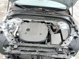 ✅ 2024 Volvo XC60 Plus Dark Theme • VIN: YV4L12RL1R1848234 • Lot: 67400115. Listed on Copart with 8,278 mi. Free auction sales archive from the USA and detailed vehicle history report at DreamBid. Image 14.