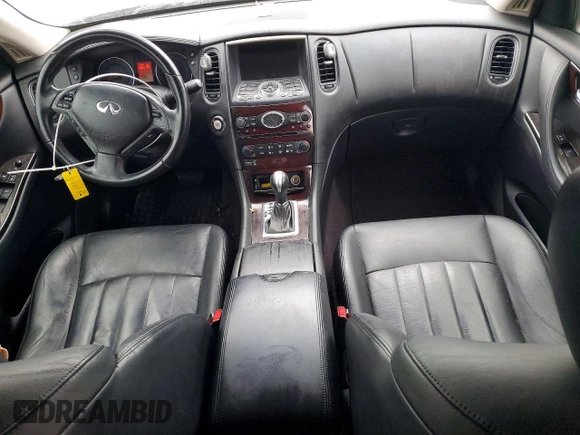 ✅ 2010 Infiniti EX Journey • VIN: JN1AJ0HR4AM751751 • Lot: 99543735. Wystawiony na Copart z przebiegiem 108 125 mil. Bezpłatny archiwum sprzedaży aukcyjnych z USA i szczegółowy raport historii pojazdu na DreamBid. Zdjęcie 8.