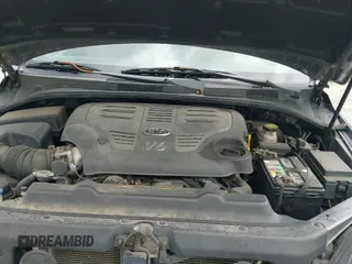 ✅ 2007 Kia Sorento LX • VIN: KNDJC736975717451 • Лот: 42739126. Опубликован ранее на IAAI с пробегом 181 366 миль. Бесплатный доступ к архиву аукционных продаж из США и подробный отчёт об истории автомобиля на DreamBid. Изображение 12.